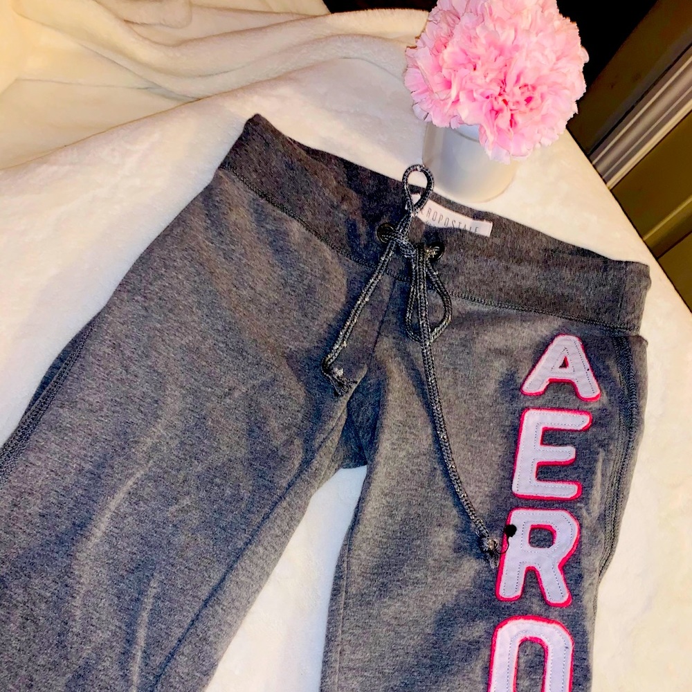 Comfy pants  from aeropostale